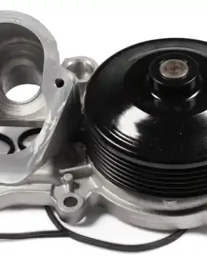 Značkový Vodní čerpadlo, chlazení motoru HEPU P419